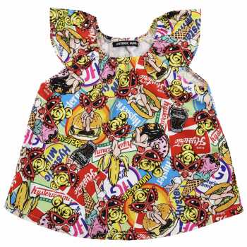 Hystericmini@Munchies Viscotex `jbN