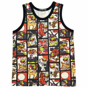Hystericmini@HANAFUDA MINI ^Ngbv