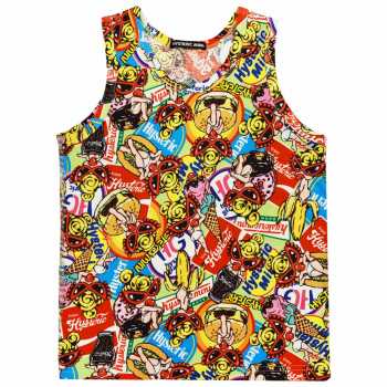 Hystericmini@Munchies Viscotex ^Ngbv