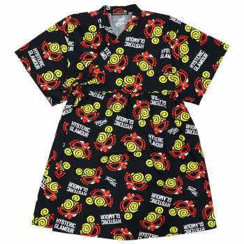 Hystericmini@MOON MINI FACE JVN[s[X