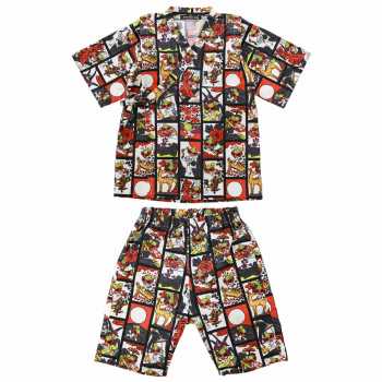 Hystericmini@HANAFUDA MINI r