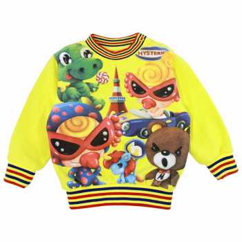 MY FIRST HYSTERIC@MINI'S WONDERLAND уg[i[