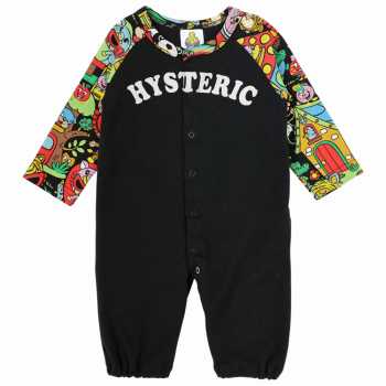 MY FIRST HYSTERIC@PLAY HOUSE O 2WAYALL