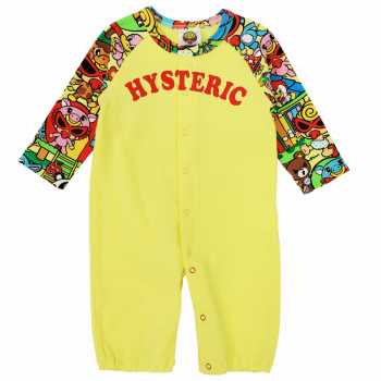 MY FIRST HYSTERIC@PLAY HOUSE O 2WAYALL