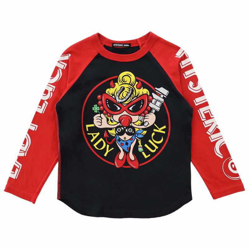 HystericMini@LUCKY CHARM OTVc