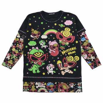 HystericMini@DREAM WORLD d˒TVc
