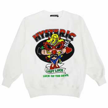 HystericMini@LUCKY CHARM уg[i[