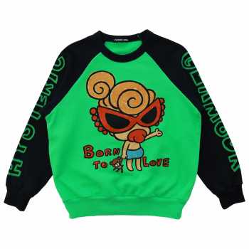 HystericMini@SELFISH BABY&TEDDY Og[i[