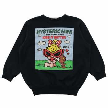HystericMini@OK I'M READY BIGg[i[