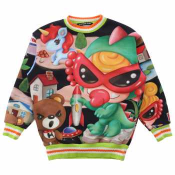HystericMini@MINI'S WONDERLAND Viscotex {o[уg[i[