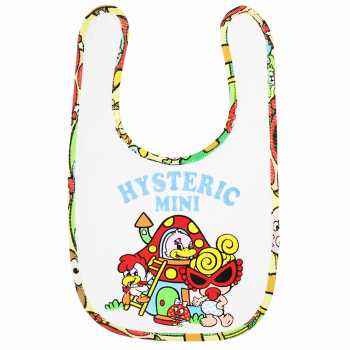 MY FIRST HYSTERIC@PLAY HOUSE RVX^C