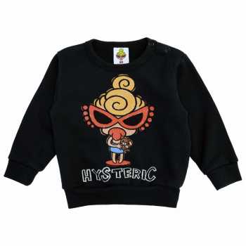 MY FIRST HYSTERIC@SELFISH BABY&TEDDY уg[i[