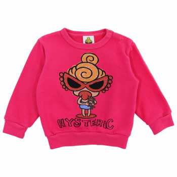 MY FIRST HYSTERIC@SELFISH BABY&TEDDY уg[i[