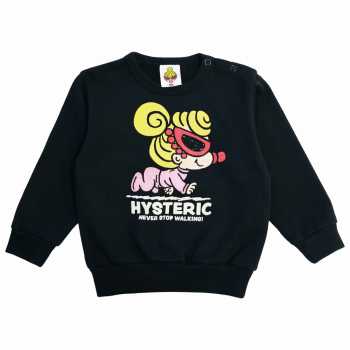 MY FIRST HYSTERIC@CRAWLING BABY уg[i[
