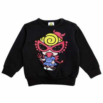 MY FIRST HYSTERIC@MISS DEVIL Nуg[i[