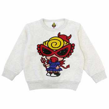 MY FIRST HYSTERIC@MISS DEVIL Nуg[i[