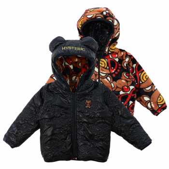 [OUTER FAIRΏۏi] HystericMini@LgTEDDY MINI RVAE^[
