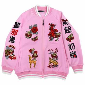 HystericMini@hJHANAFUDA MINI N u]