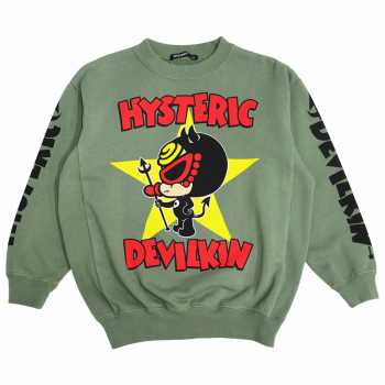 HystericMini@STAR WITH DEVILKIN уg[i[