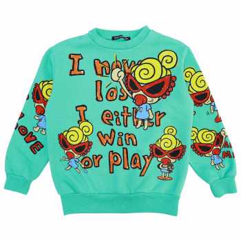 HystericMini@SELFISH BABY ALLSTARS Nуg[i[