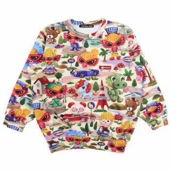 HystericMini@MINI'S WONDERLAND Viscotex BIGg[i[