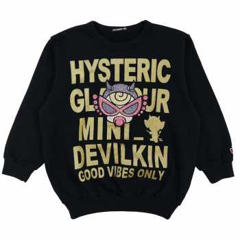 HystericMini@XpR[ DEVILKIN BIGg[i[