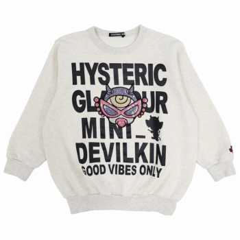 HystericMini@XpR[ DEVILKIN BIGg[i[