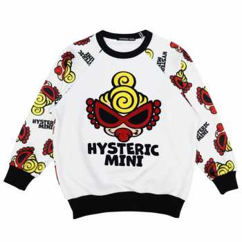 HystericMini@SUPER CUTE! O xAуg[i[