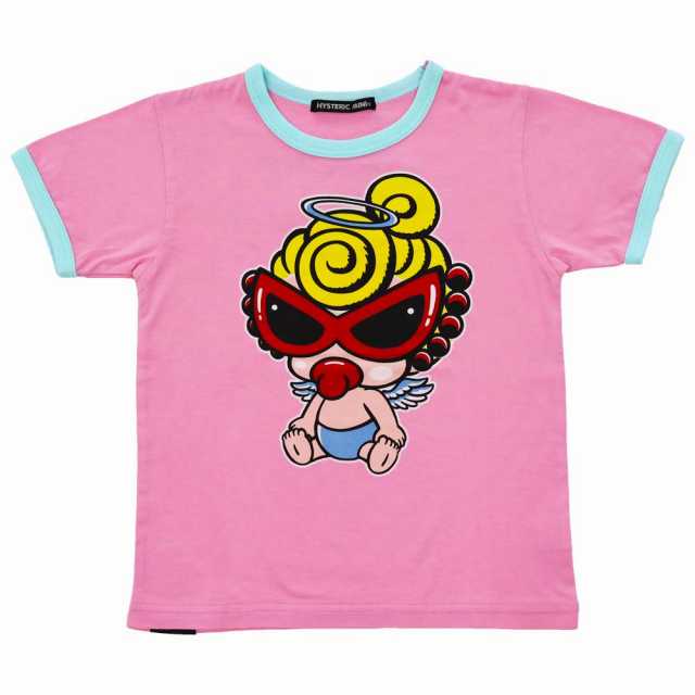 MY FIRST HYSTERIC@ANGEL MINI TVc
