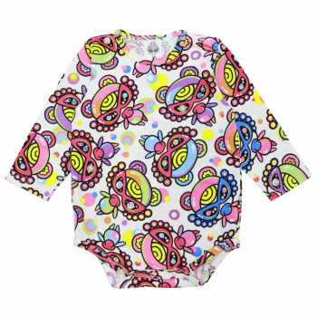 MY FIRST HYSTERIC@[BLACK LABEL]KIRA KIRA TEDDY MINI  p[X