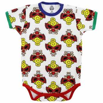 MY FIRST HYSTERIC@[BLACK LABEL]HAPPY BABY p[X