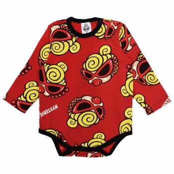 MY FIRST HYSTERIC@[BLACK LABEL]PUFFY MINI  p[X