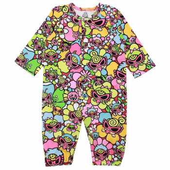 MY FIRST HYSTERIC@[BLACK LABEL] MONSTER FLOWER GARDEN 2WAYALL