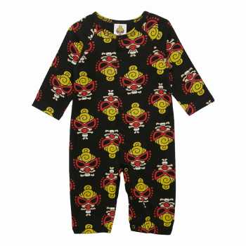 MY FIRST HYSTERIC@[BLACK LABEL] HAPPY BABY  2WAYALL