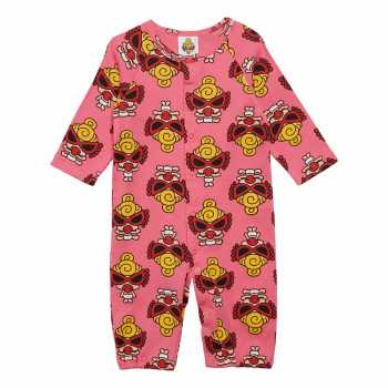 MY FIRST HYSTERIC@[BLACK LABEL] HAPPY BABY  2WAYALL