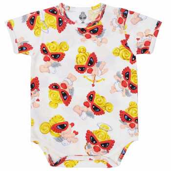 MY FIRST HYSTERIC@[BLACK LABEL] Little Angel p[X
