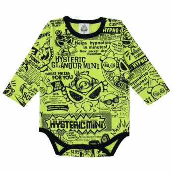 MY FIRST HYSTERIC@[BLACK LABEL]Surprise & Mystery  p[X