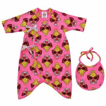 MY FIRST HYSTERIC@[BLACK LABEL]HAPPY BABY Rr&X^CZbg
