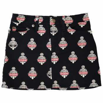 Hysteric Mini Direct Web Hystericmini OVER THE RAINBOW GLITTER