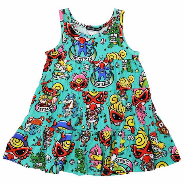 Hystericmini@HOLY BABY TATTOOs[X