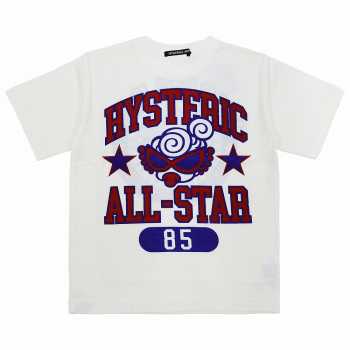 Hystericmini@HYSTERIC MINI ALLSTAR TVc