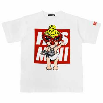 Hystericmini@STANDING HYS MINI DOLL TVc