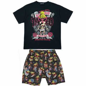 Hystericmini@TATTOO MINI DOLL XeeRZbg