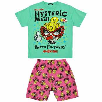 Hystericmini@FANTASTIC MINI XeeRZbg