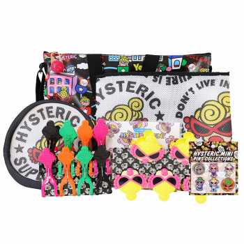 [SPECIAL PRICE]Hystericmini@2023FORTUNE GOODS SET