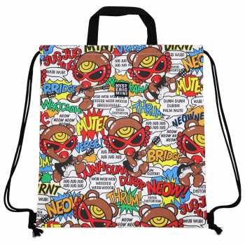 Hystericmini@TEDDY ROCKSibvTbN