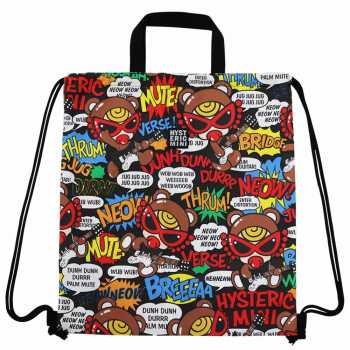 Hystericmini@TEDDY ROCKSibvTbN