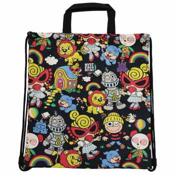 Hystericmini@Over the Rainbow ibvTbN