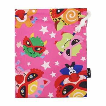 Hystericmini@PARTY MONSTER!  В