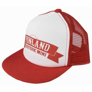 [SALE]Hystericmini@FUNLAND CAP